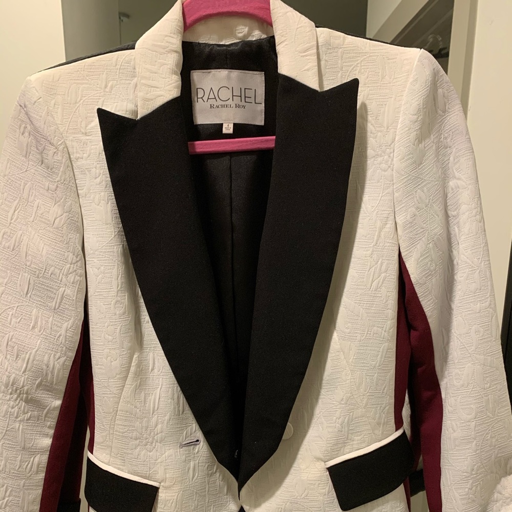 Rachel Roy Blazer
